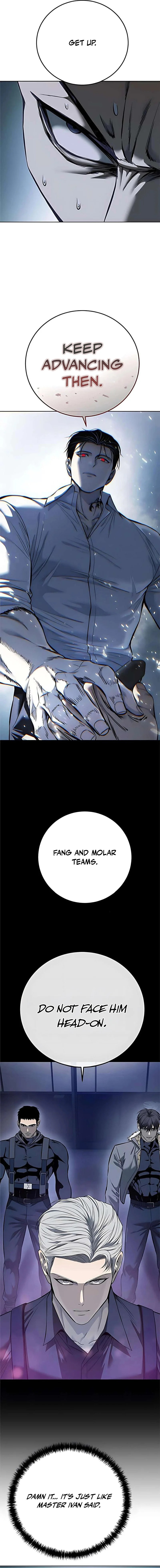 Read Red Shirt chapter 42 image 3 on Lezhin