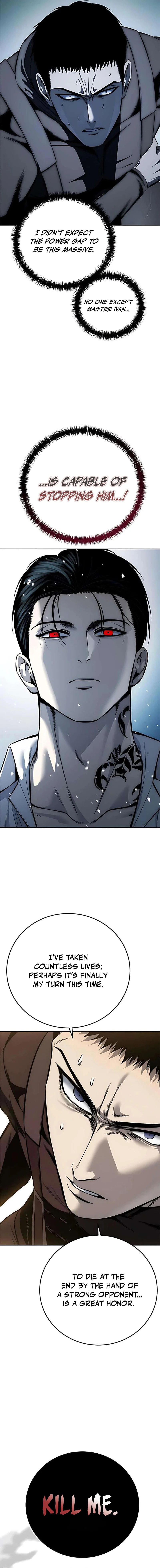 Read Red Shirt chapter 42 image 4 on Lezhin