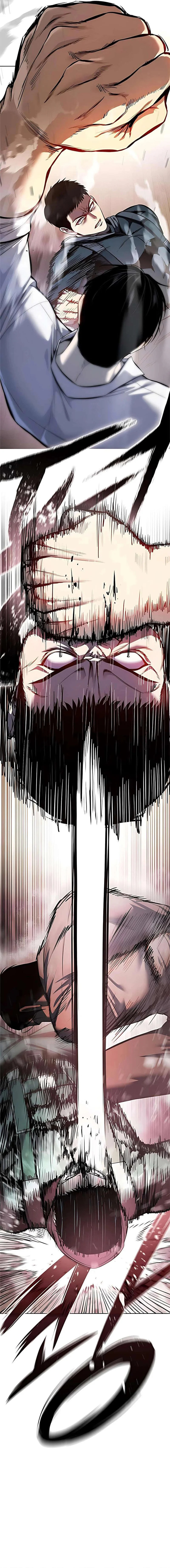 Read Red Shirt chapter 42 image 5 on Lezhin