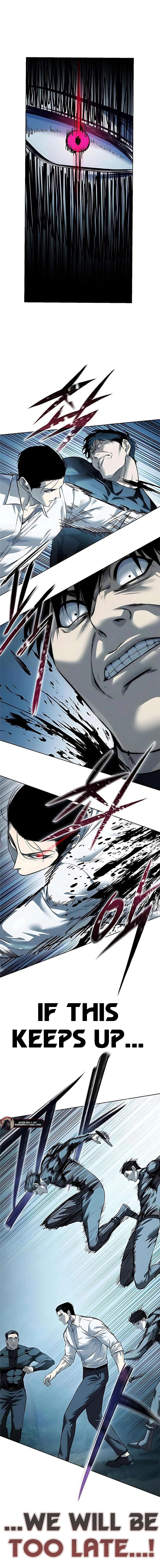 Read Red Shirt chapter 43 image 22 on Lezhin