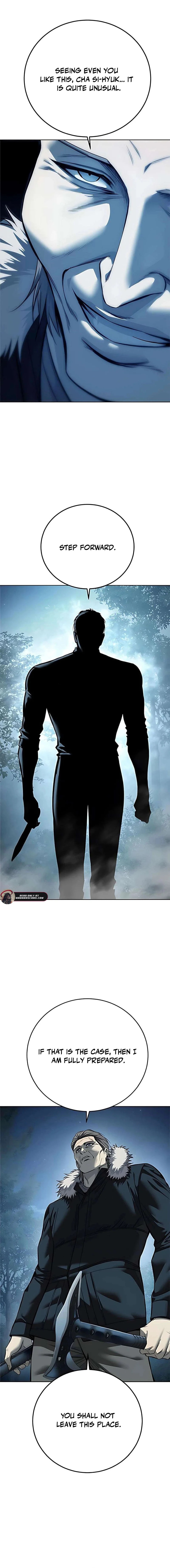 Read Red Shirt chapter 43 image 26 on Lezhin