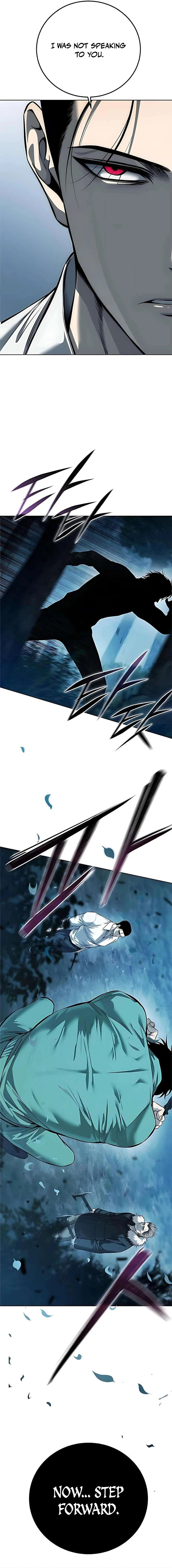 Read Red Shirt chapter 43 image 27 on Lezhin