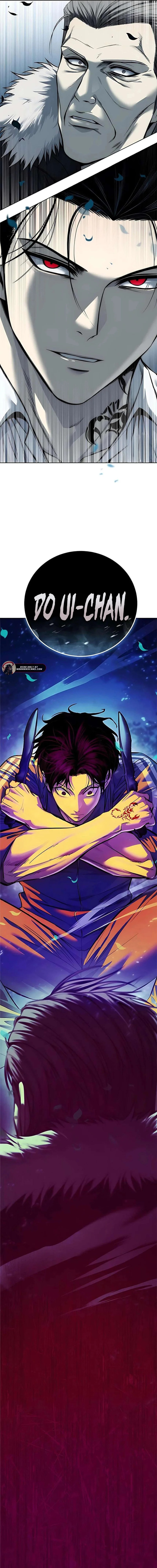 Read Red Shirt chapter 43 image 28 on Lezhin