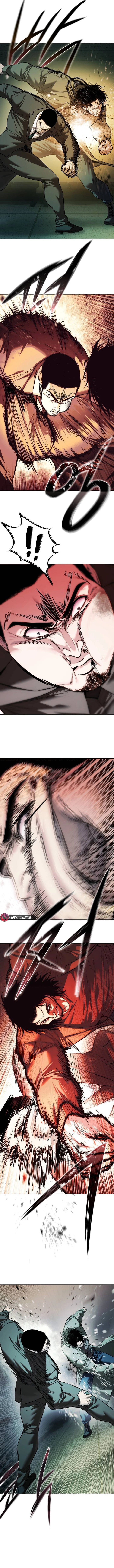 Read Red Shirt chapter 44 image 4 on Lezhin