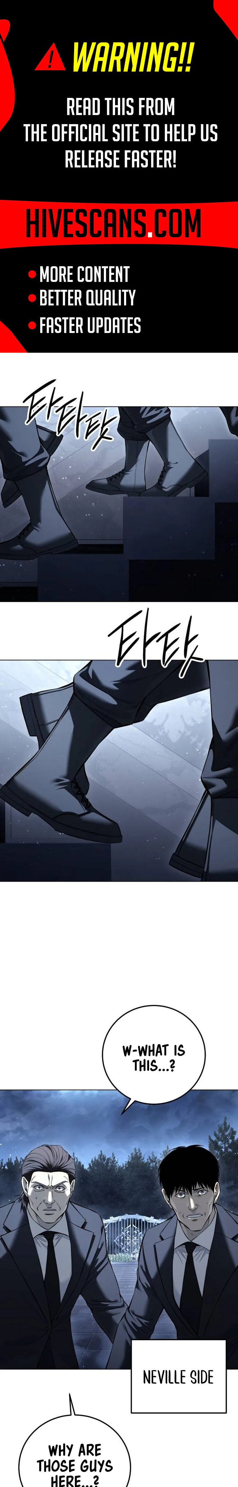 Read Red Shirt chapter 52 image 1 on Lezhin