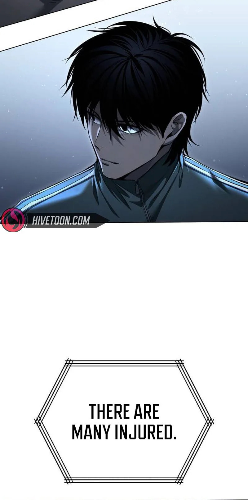 Read Red Shirt chapter 52 image 15 on Lezhin