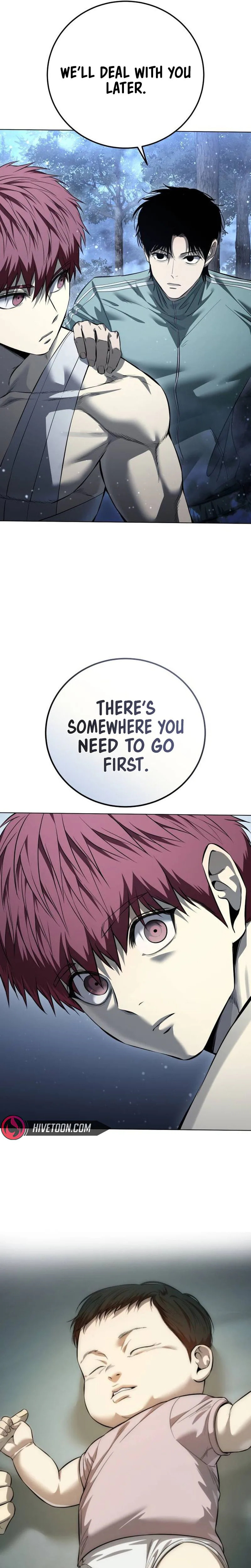 Read Red Shirt chapter 52 image 19 on Lezhin