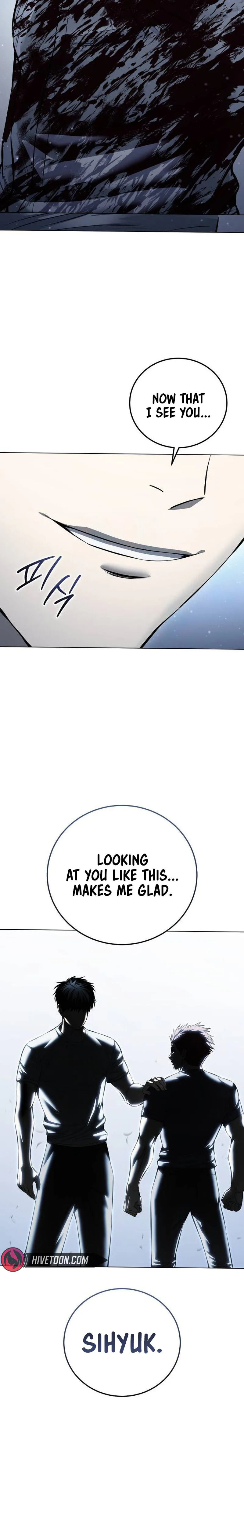 Read Red Shirt chapter 52 image 23 on Lezhin