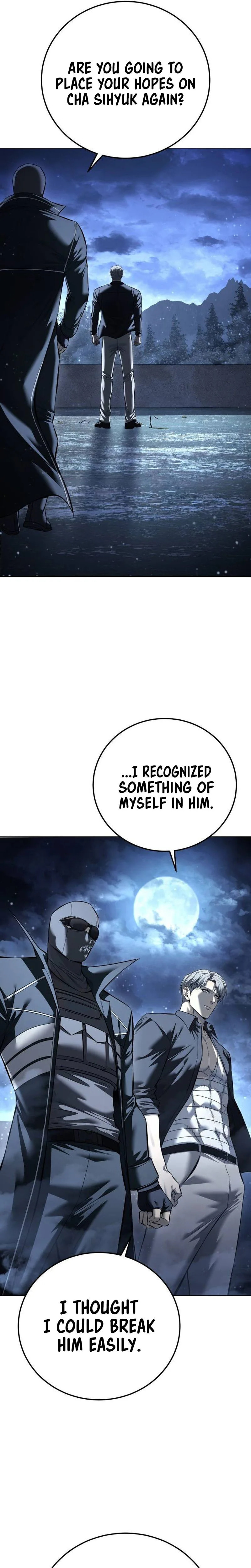 Read Red Shirt chapter 52 image 31 on Lezhin
