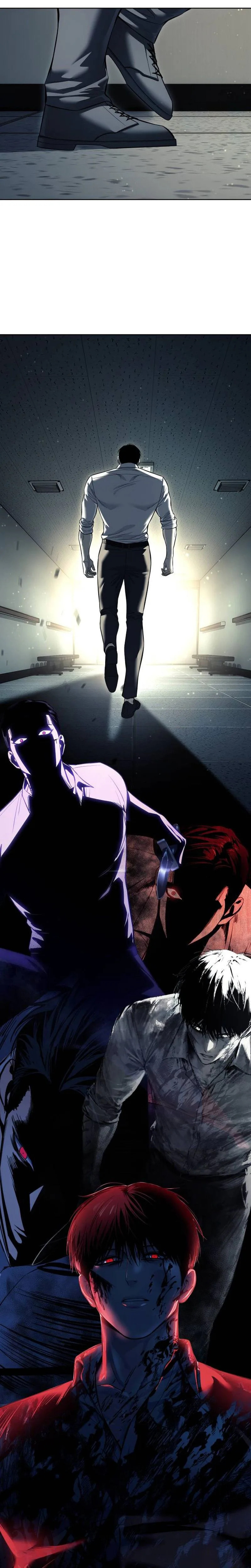 Read Red Shirt chapter 52 image 38 on Lezhin
