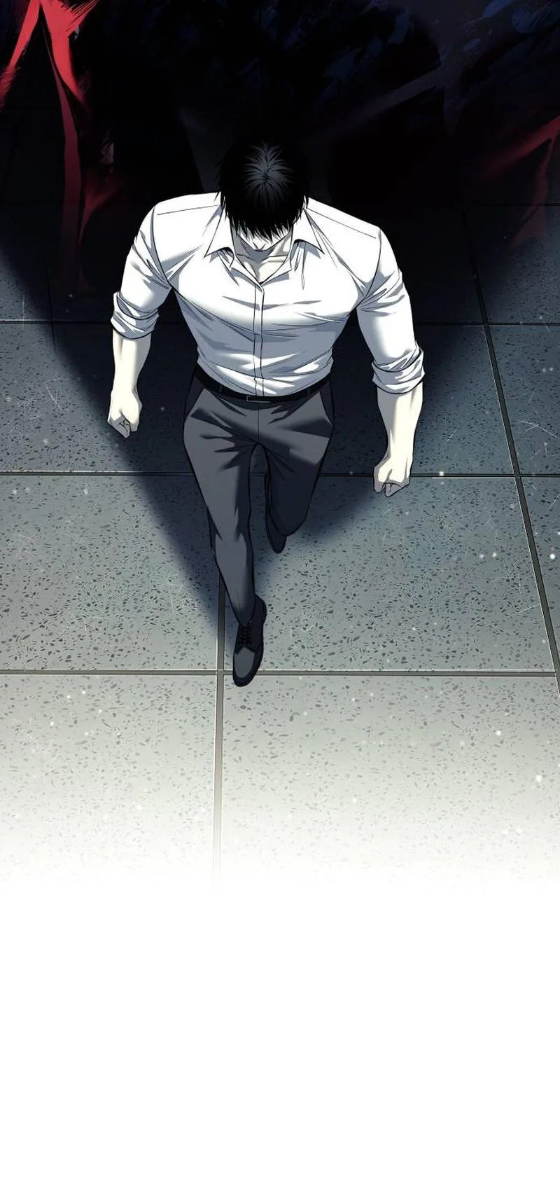 Read Red Shirt chapter 52 image 39 on Lezhin