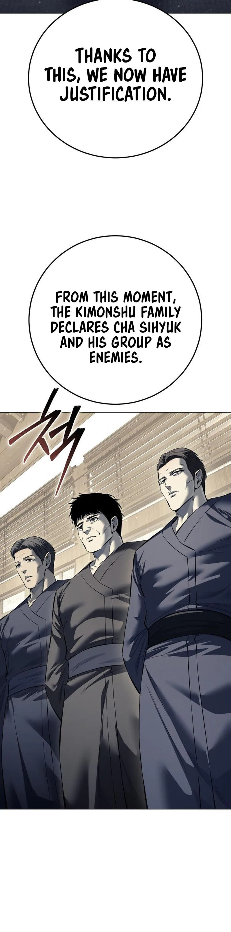 Read Red Shirt chapter 53 image 20 on Lezhin