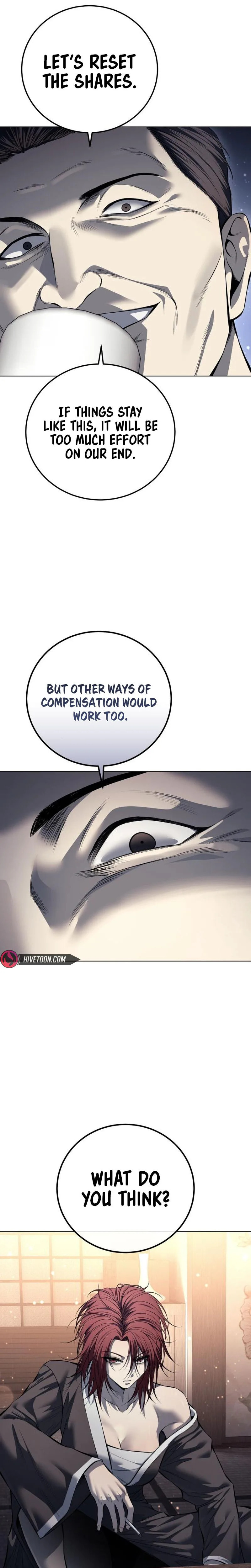 Read Red Shirt chapter 53 image 24 on Lezhin