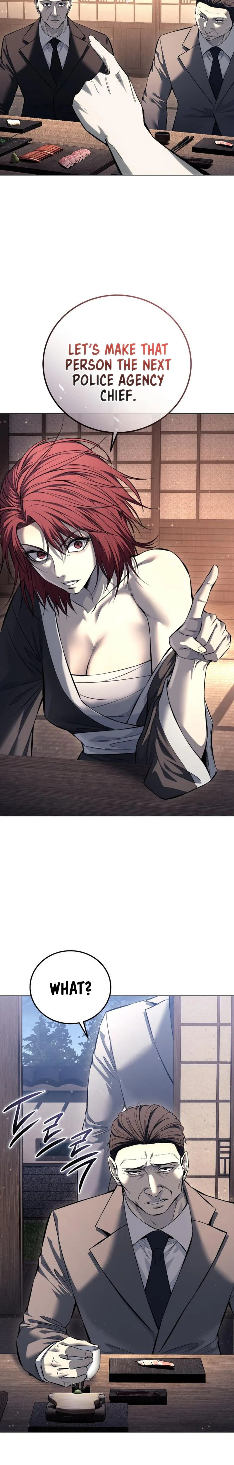Read Red Shirt chapter 53 image 28 on Lezhin