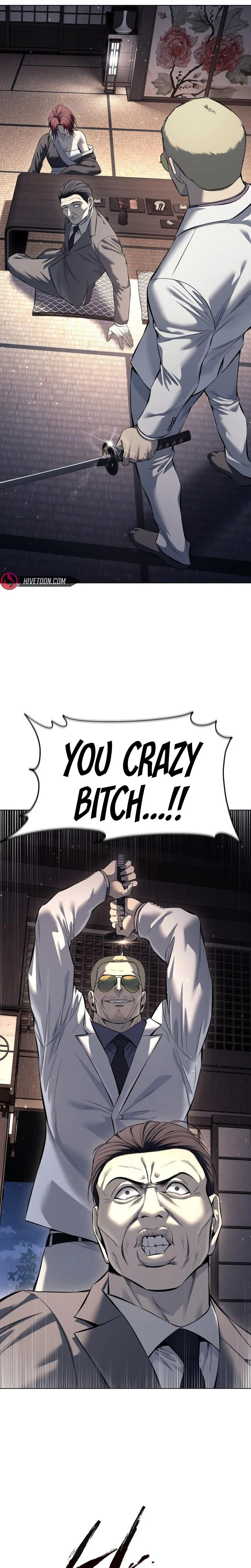Read Red Shirt chapter 53 image 30 on Lezhin