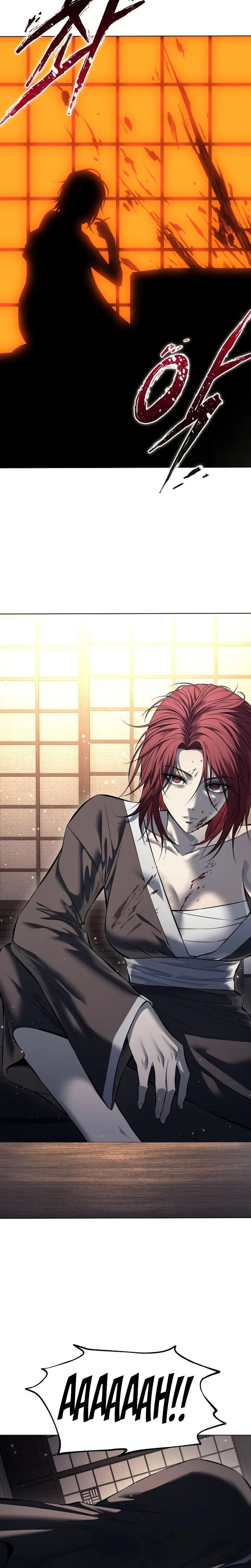 Read Red Shirt chapter 53 image 31 on Lezhin