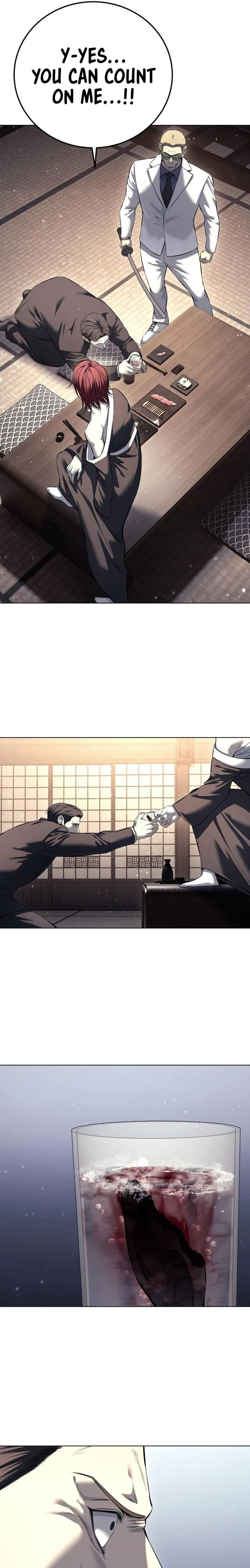 Read Red Shirt chapter 53 image 36 on Lezhin