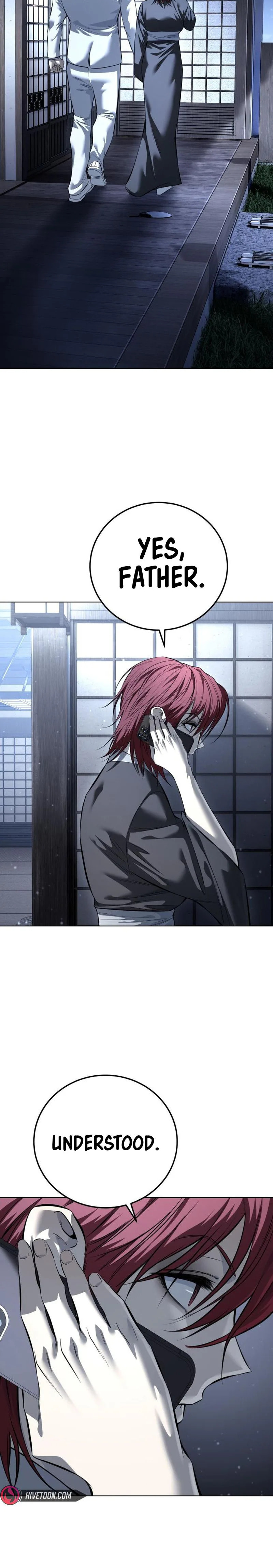 Read Red Shirt chapter 53 image 38 on Lezhin