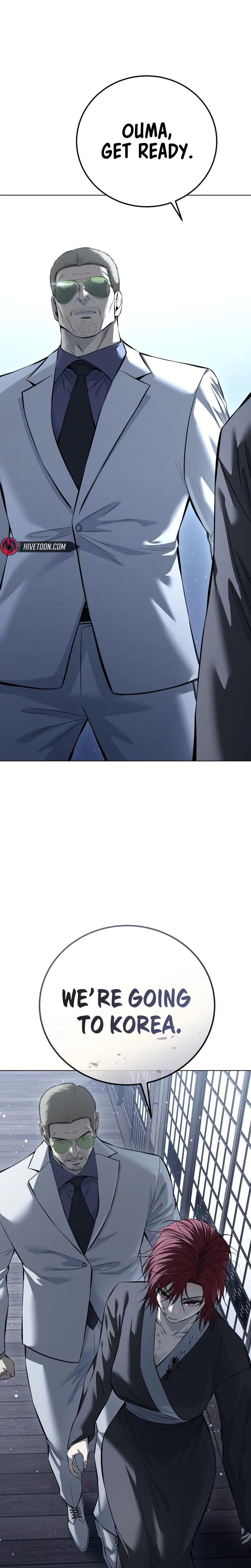 Read Red Shirt chapter 53 image 39 on Lezhin