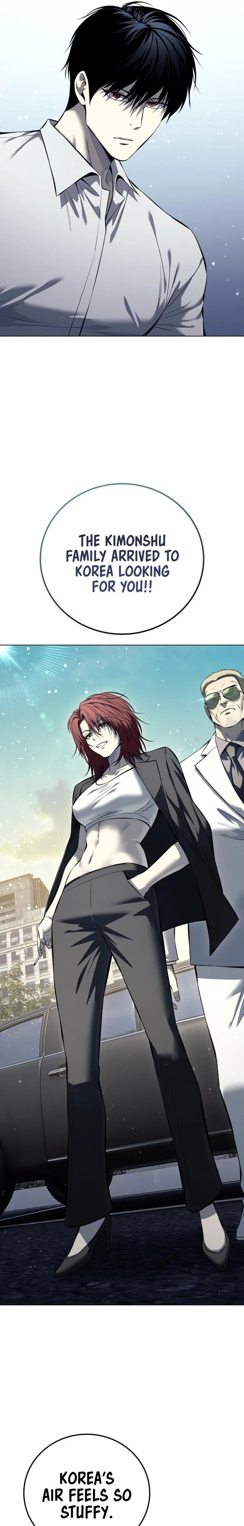 Read Red Shirt chapter 53 image 42 on Lezhin