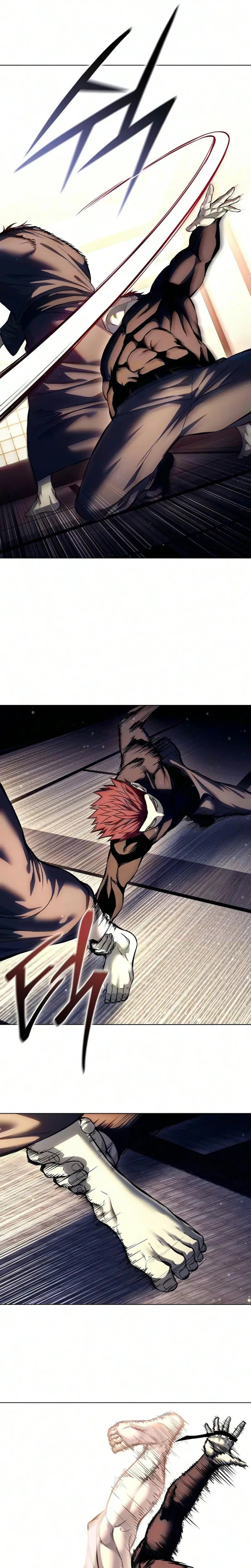 Read Red Shirt chapter 60 image 15 on Lezhin