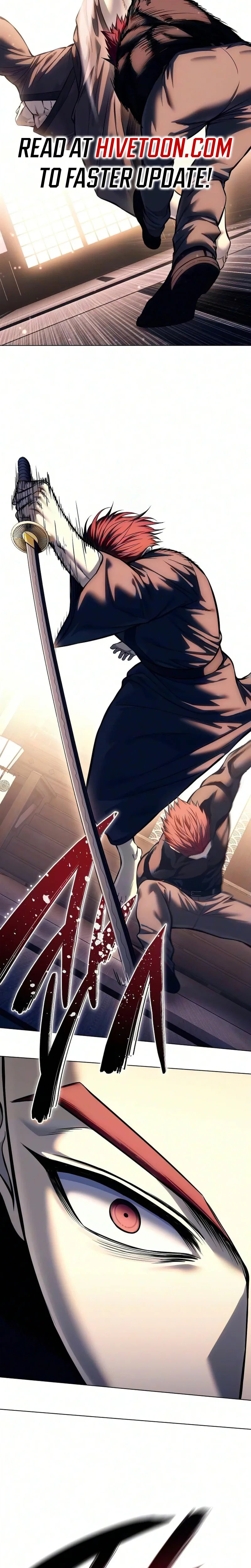 Read Red Shirt chapter 60 image 16 on Lezhin