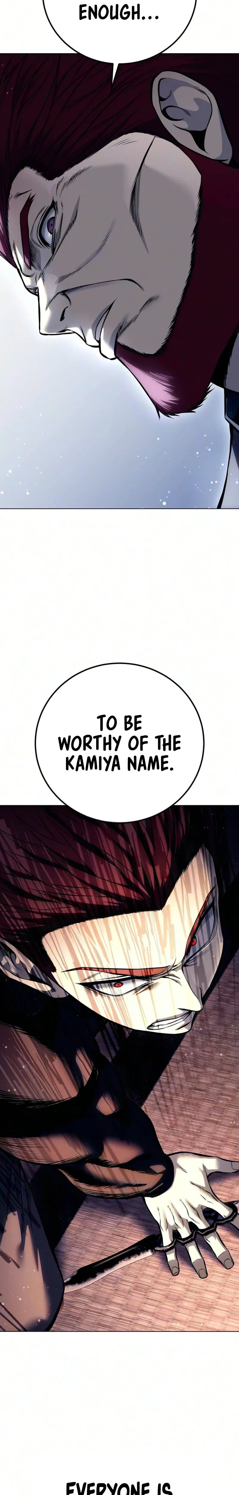 Read Red Shirt chapter 60 image 19 on Lezhin