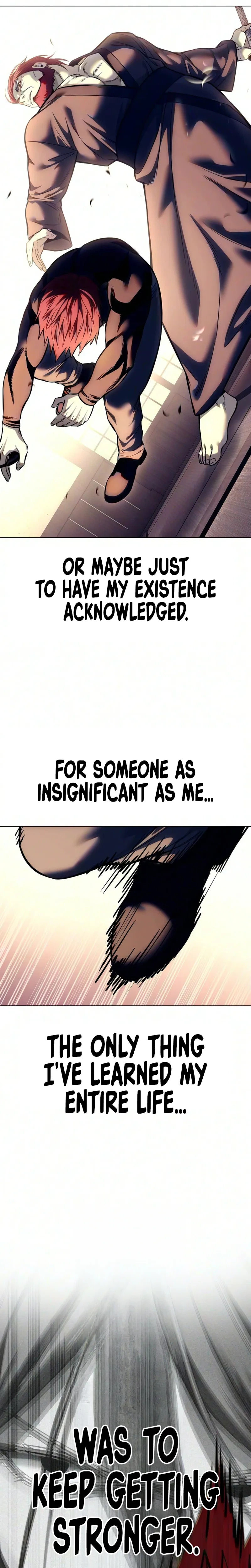 Read Red Shirt chapter 60 image 21 on Lezhin
