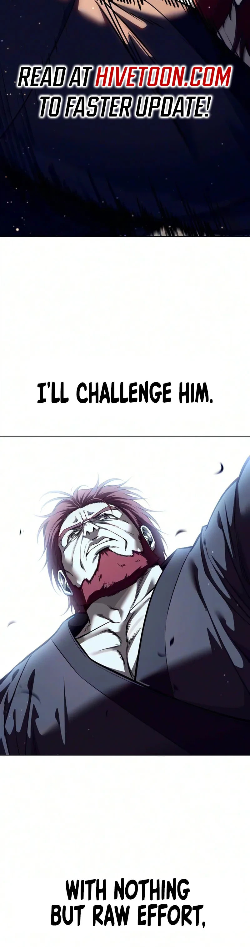 Read Red Shirt chapter 60 image 23 on Lezhin