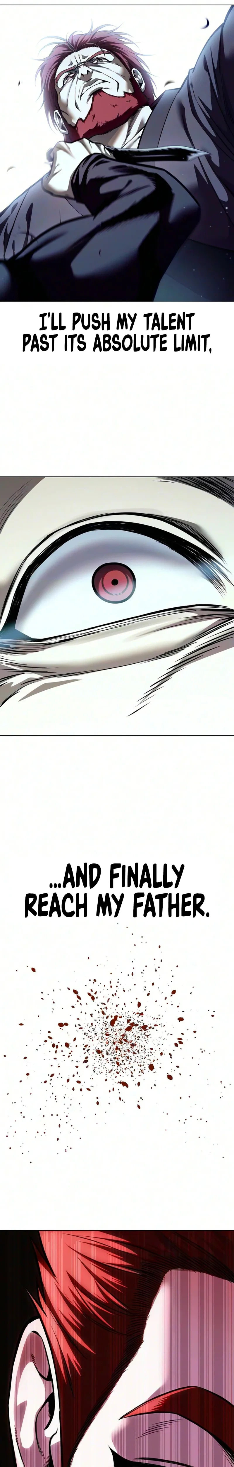Read Red Shirt chapter 60 image 24 on Lezhin