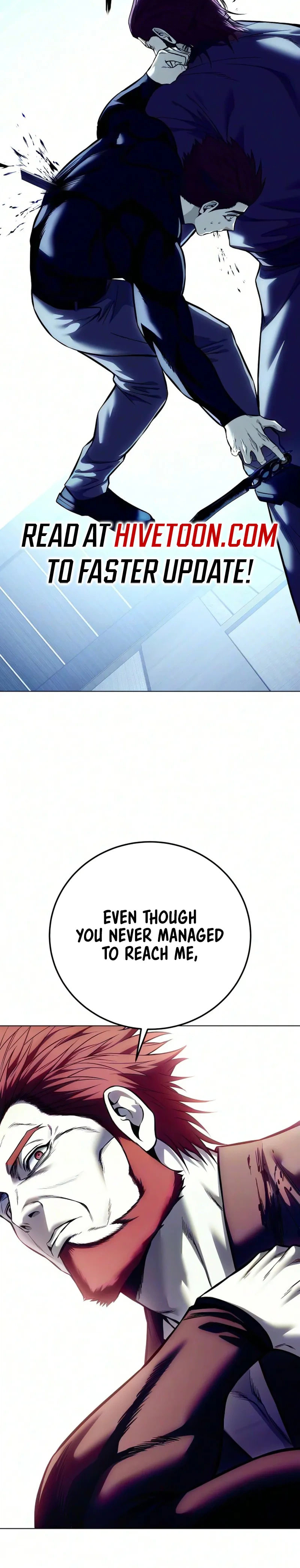Read Red Shirt chapter 60 image 26 on Lezhin