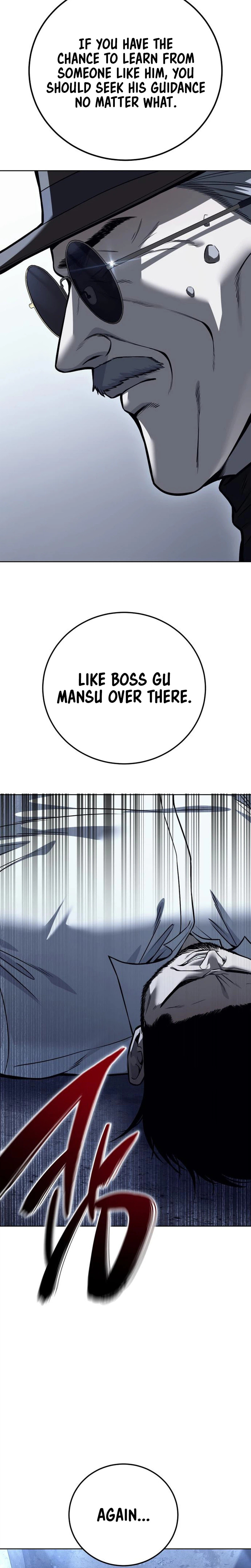 Read Red Shirt chapter 61 image 30 on Lezhin
