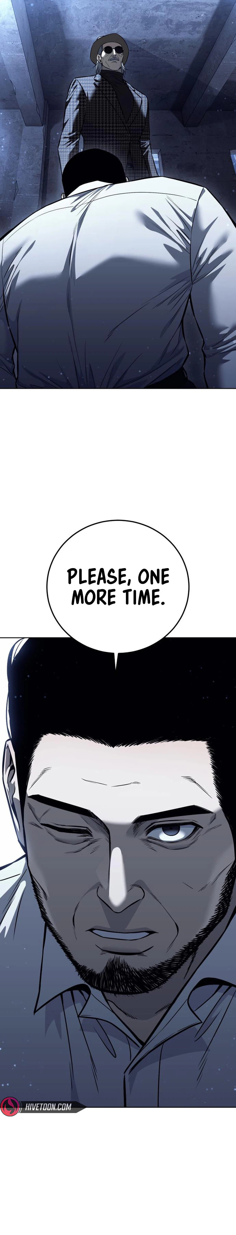 Read Red Shirt chapter 61 image 31 on Lezhin