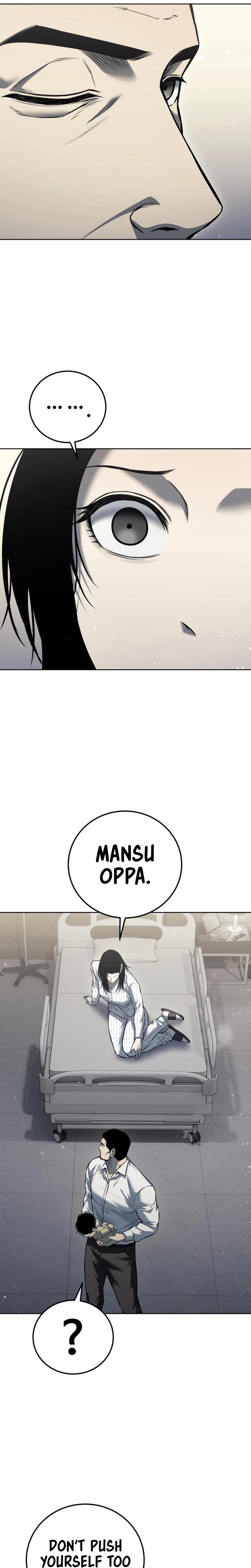 Read Red Shirt chapter 61 image 35 on Lezhin