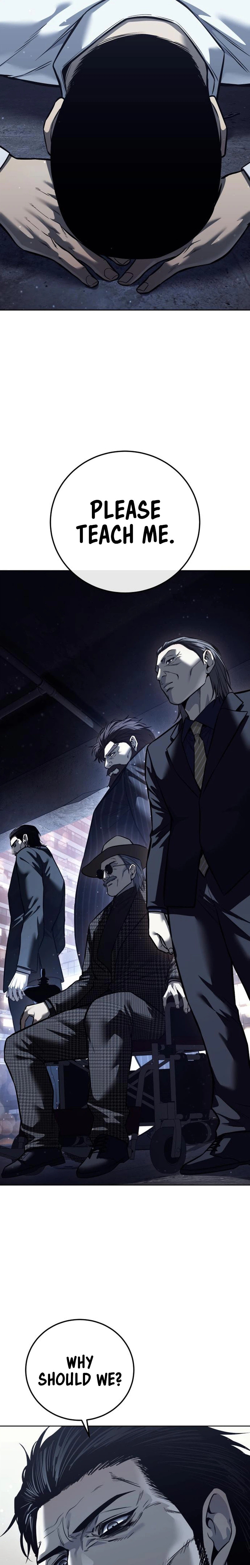 Read Red Shirt chapter 61 image 45 on Lezhin
