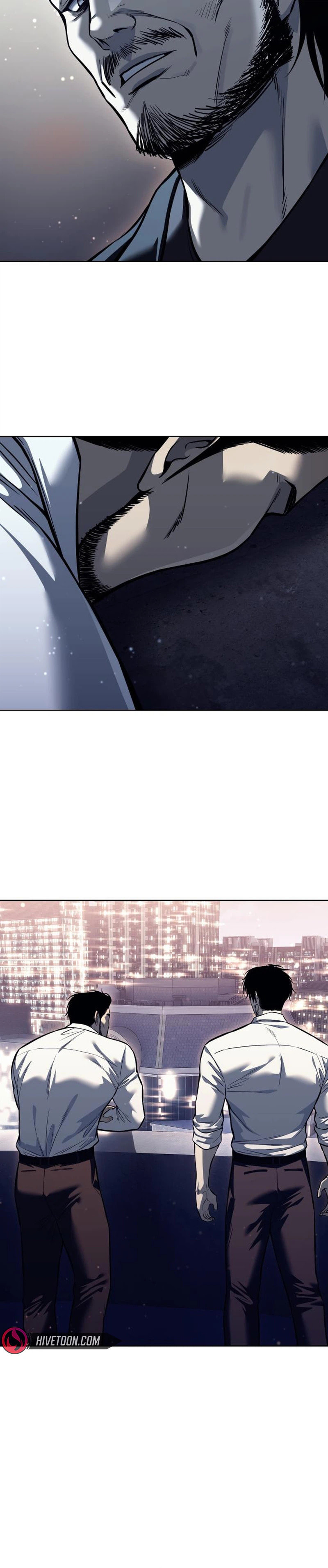 Read Red Shirt chapter 61 image 46 on Lezhin