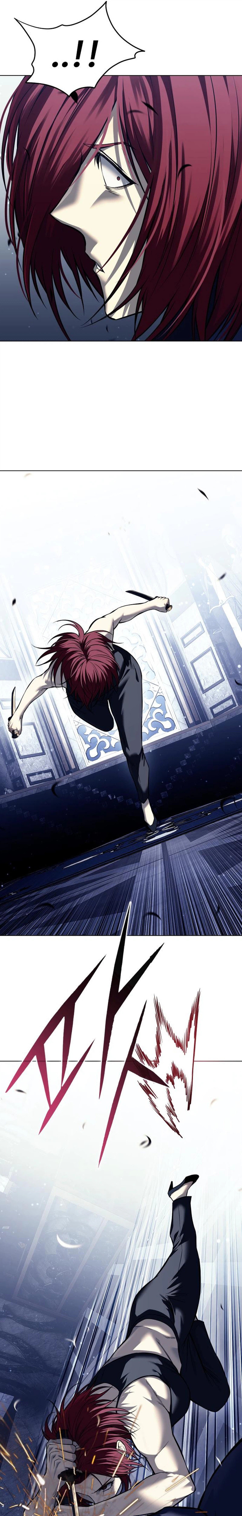 Read Red Shirt chapter 61 image 5 on Lezhin
