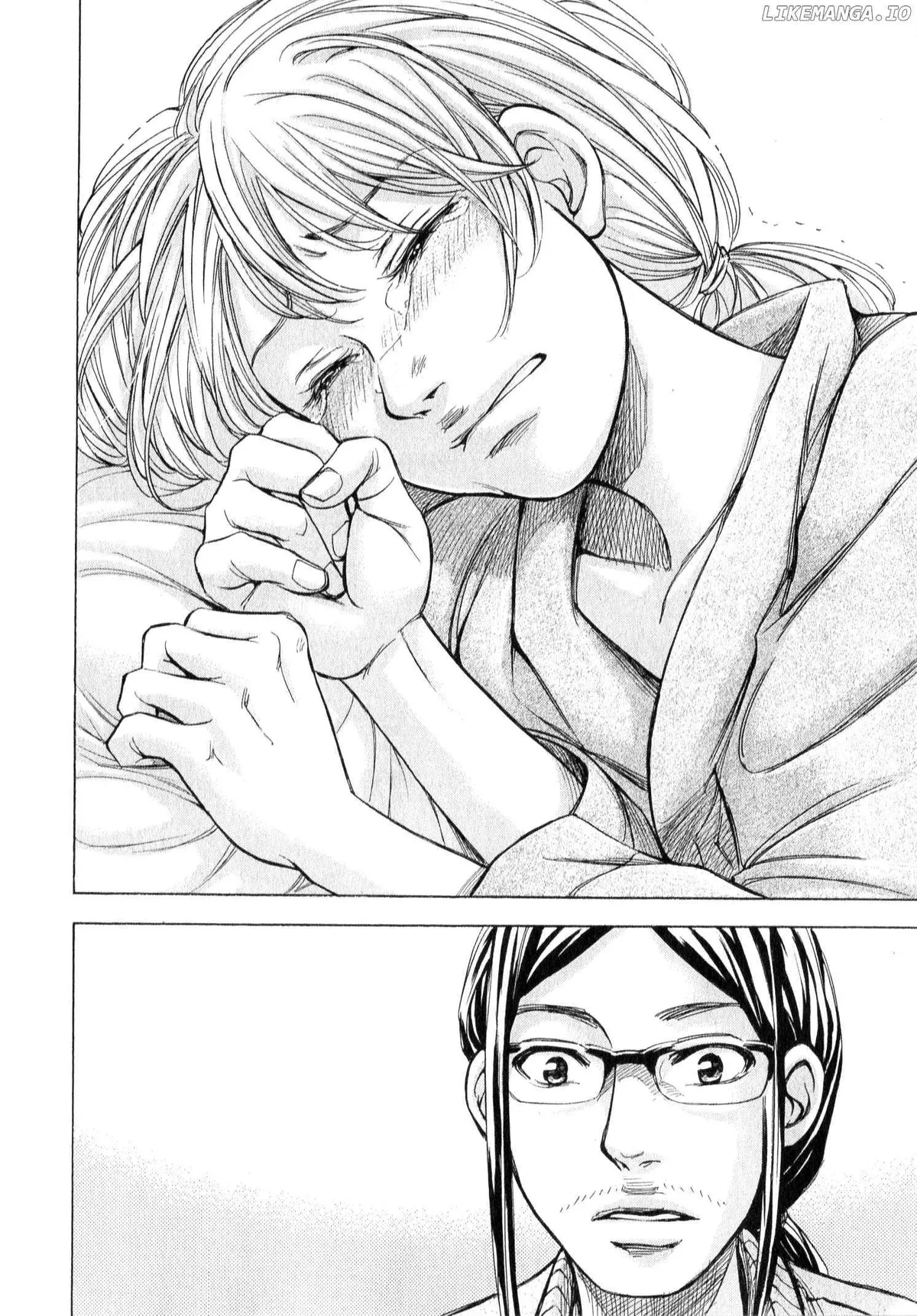 Read Red Shirt chapter 62.1 image 10 on Lezhin