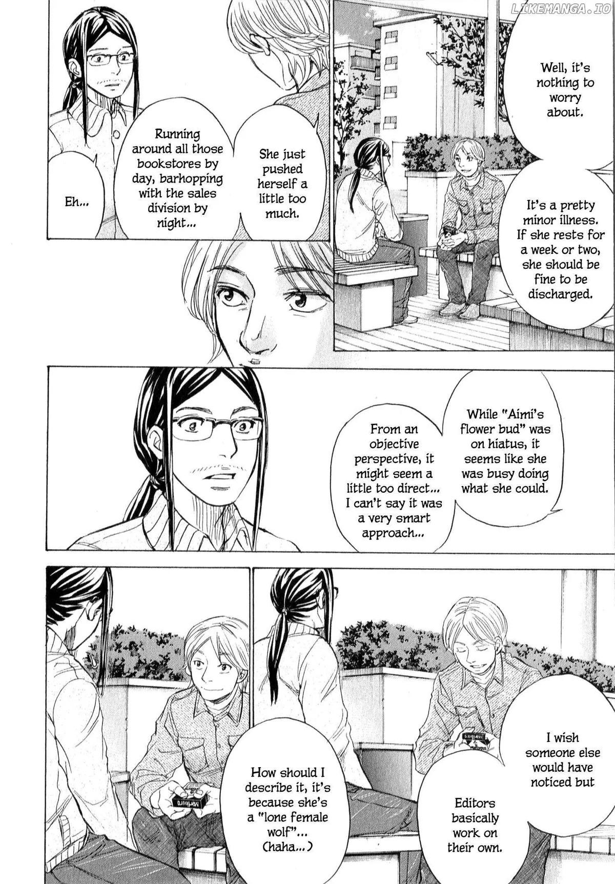 Read Red Shirt chapter 62.1 image 4 on Lezhin