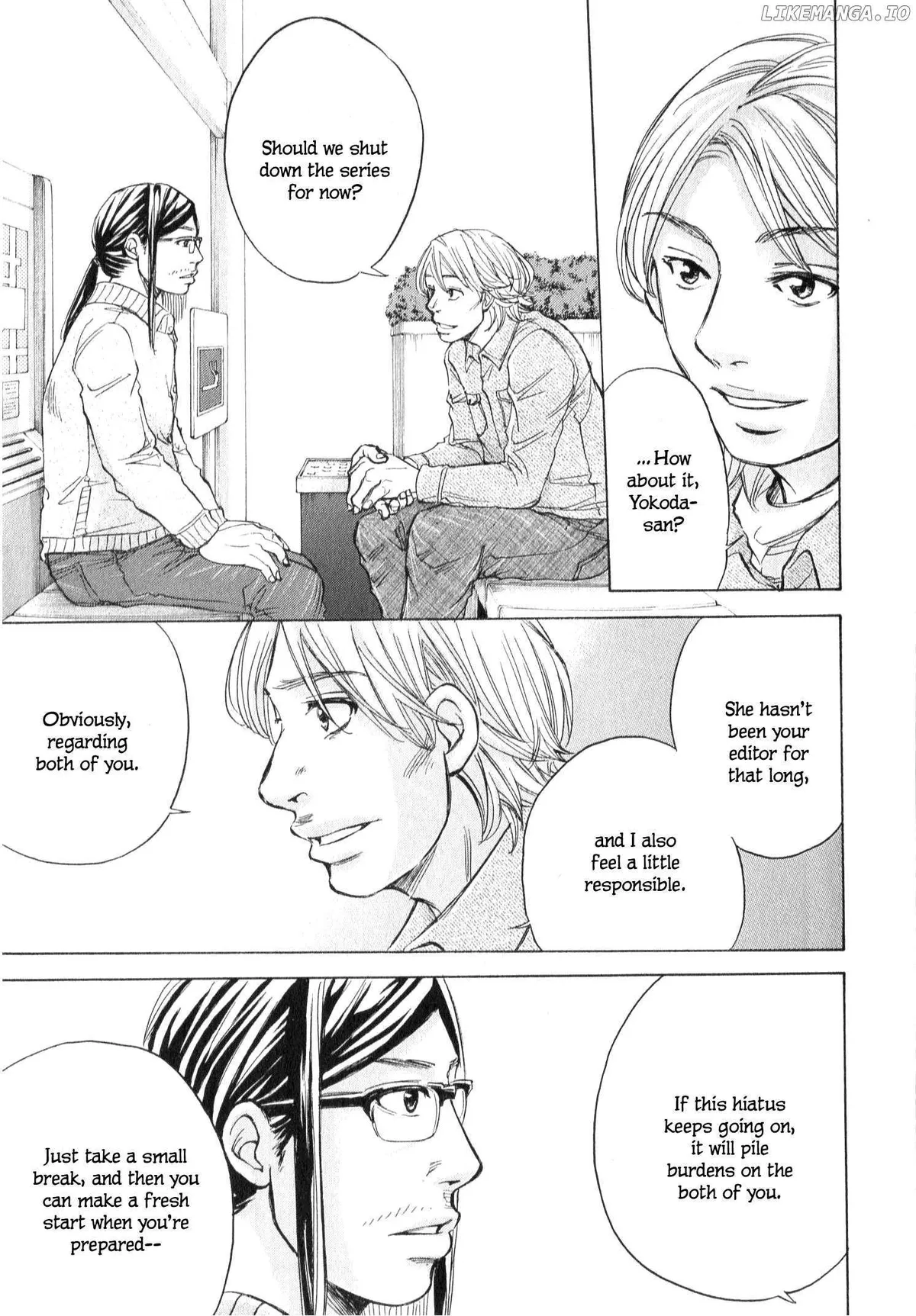 Read Red Shirt chapter 62.1 image 5 on Lezhin