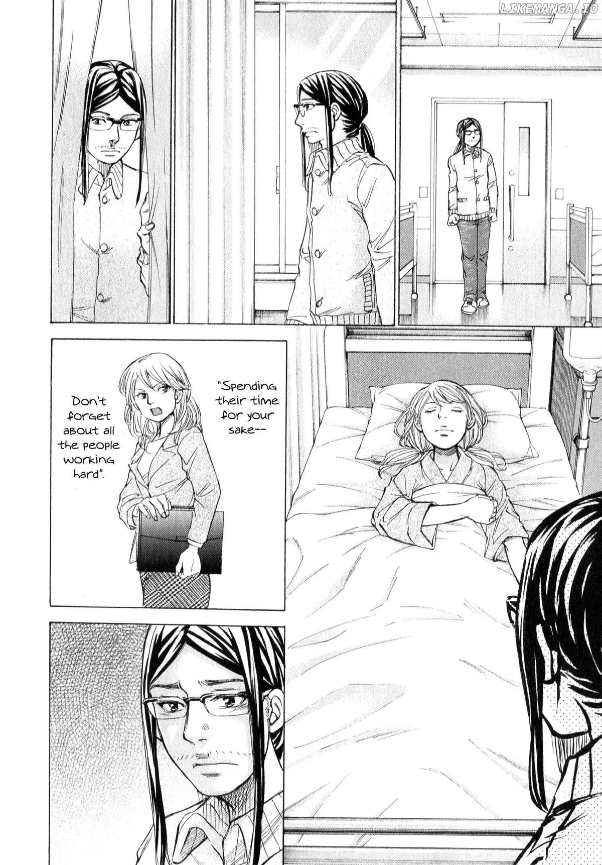 Read Red Shirt chapter 62.1 image 6 on Lezhin