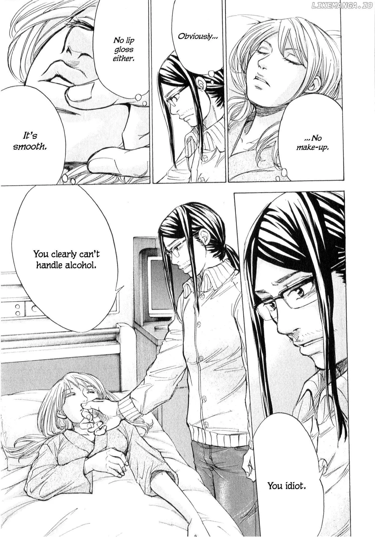 Read Red Shirt chapter 62.1 image 7 on Lezhin