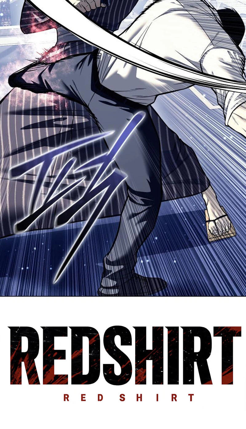 Read Red Shirt chapter 62 image 10 on Lezhin