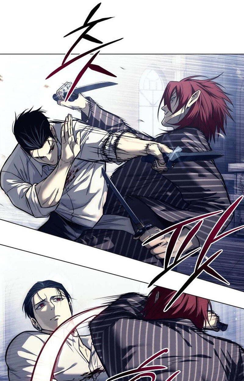 Read Red Shirt chapter 62 image 106 on Lezhin