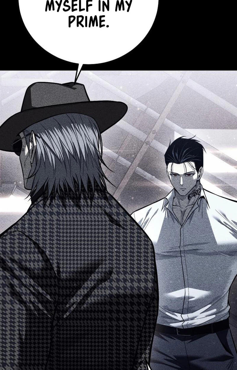 Read Red Shirt chapter 62 image 120 on Lezhin