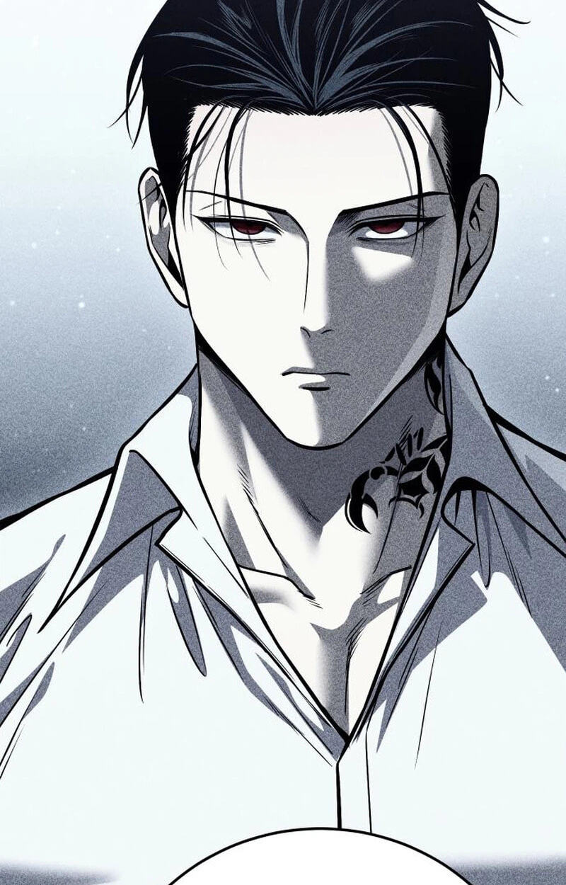 Read Red Shirt chapter 62 image 122 on Lezhin