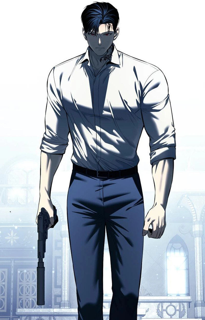 Read Red Shirt chapter 62 image 138 on Lezhin