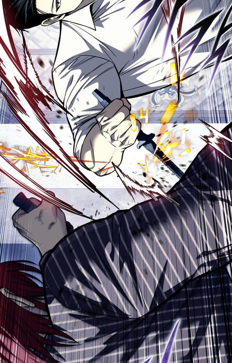 Read Red Shirt chapter 62 image 15 on Lezhin