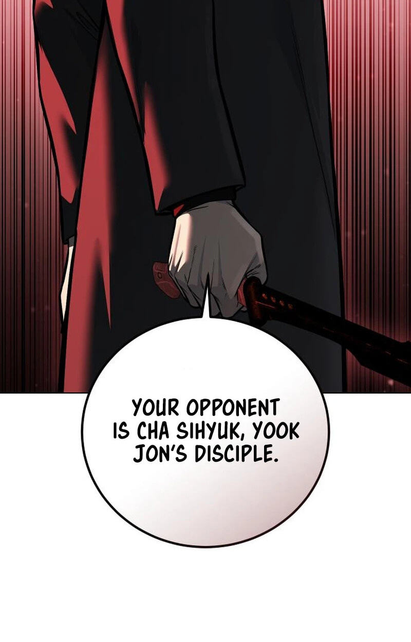 Read Red Shirt chapter 62 image 18 on Lezhin