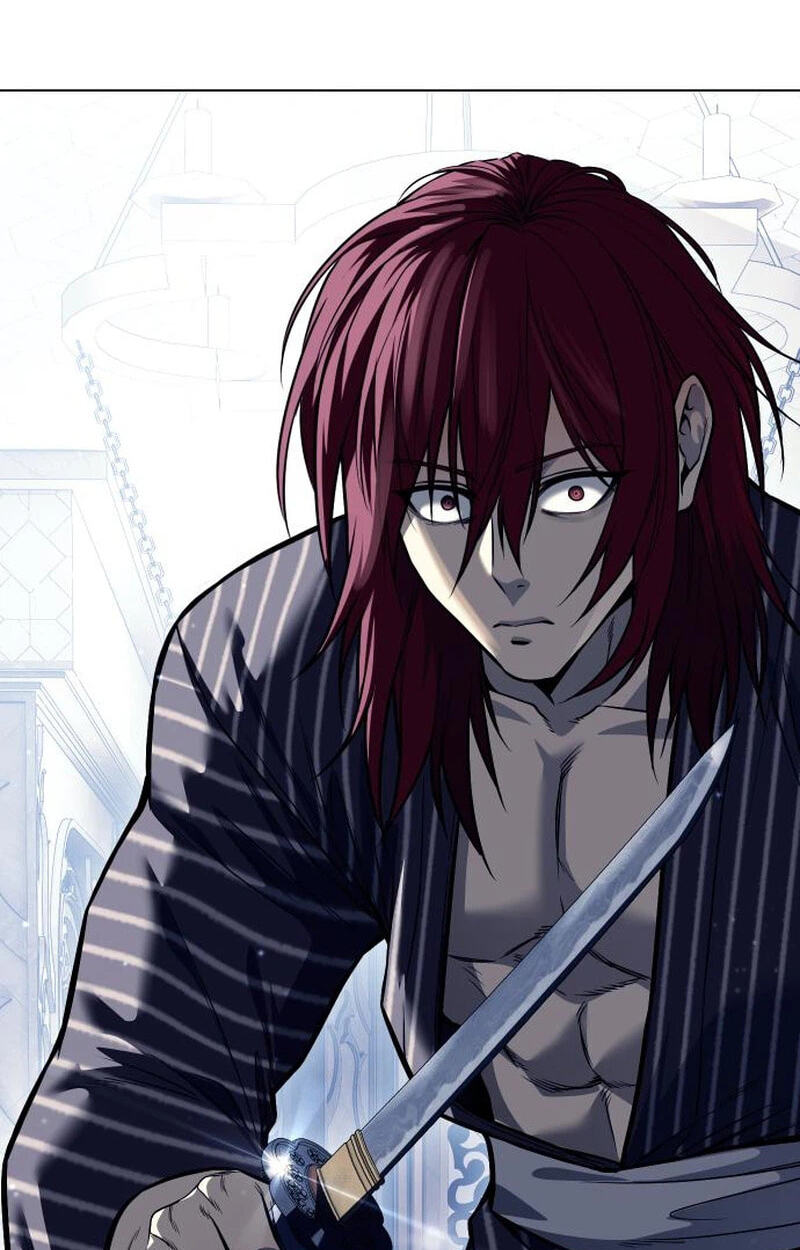 Read Red Shirt chapter 62 image 2 on Lezhin